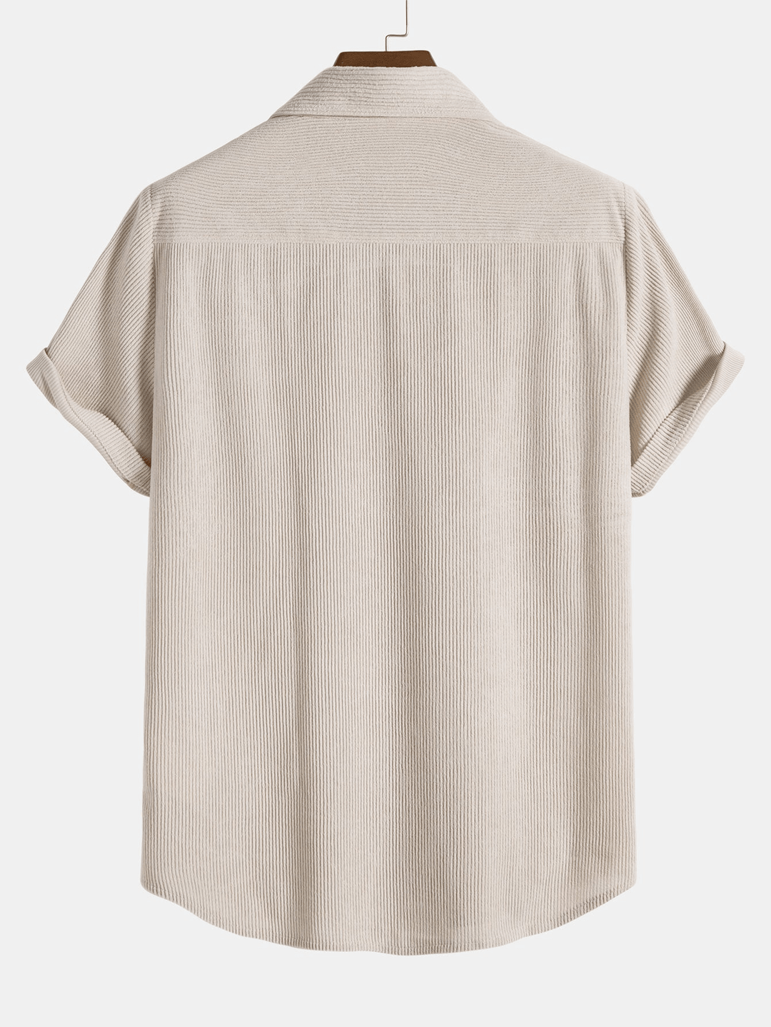 Levoire | Ensembles de vêtements pour hommes Tenue d'été de luxe confortable Polo classique