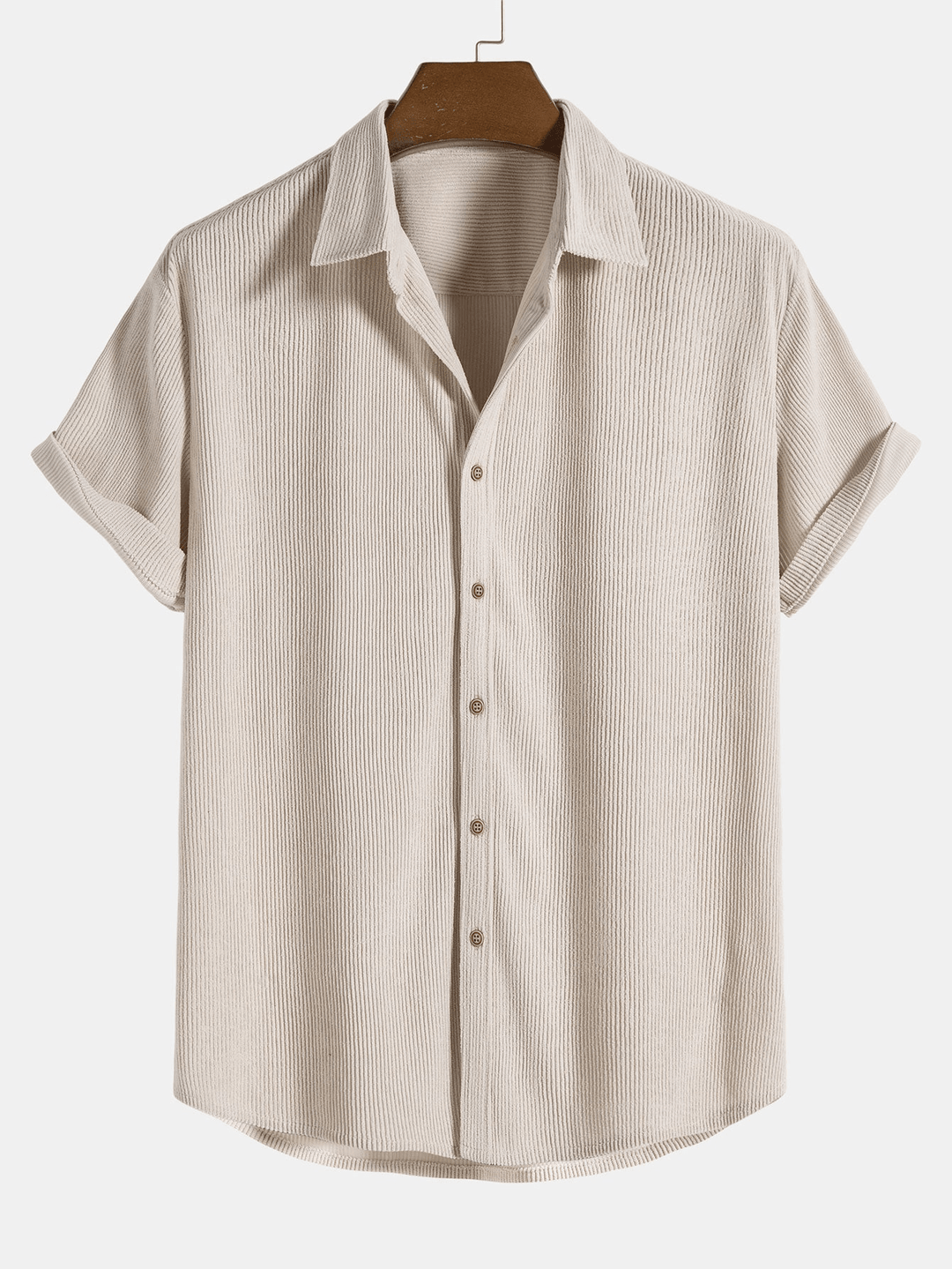 Levoire | Ensembles de vêtements pour hommes Tenue d'été de luxe confortable Polo classique