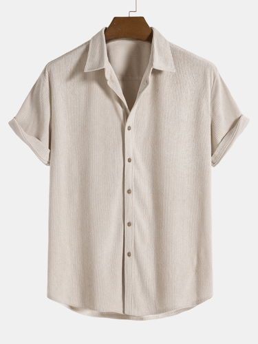 Levoire | Ensembles de vêtements pour hommes Tenue d'été de luxe confortable Polo classique