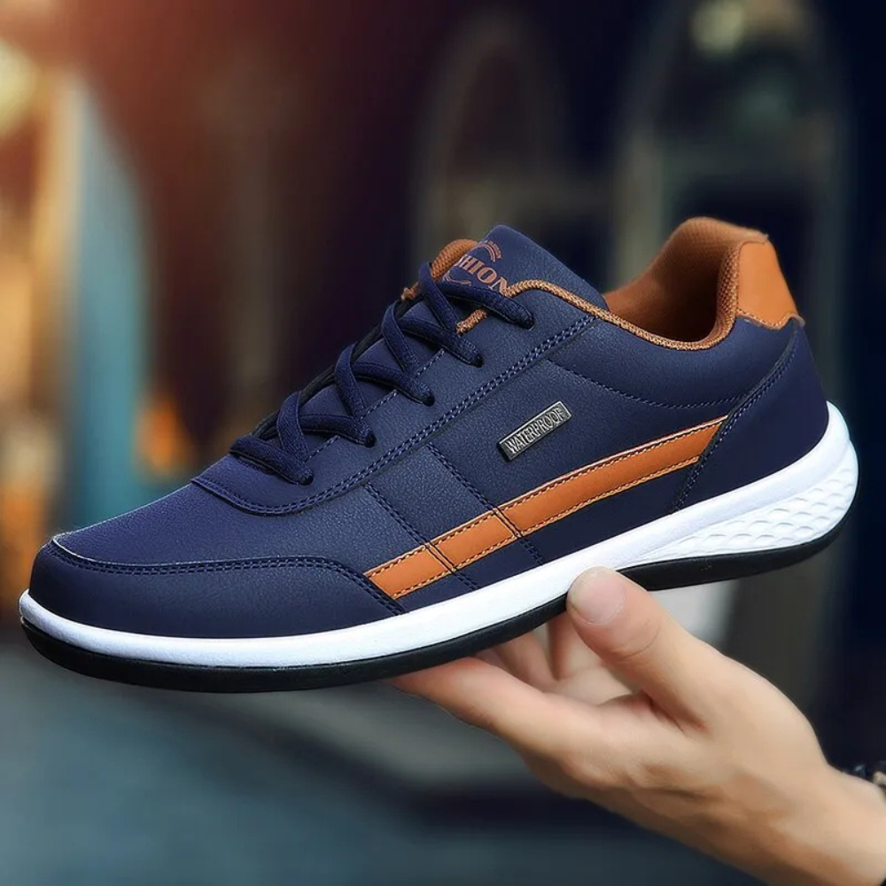 Levoire | Classiques Chaussures En Cuir Pour Hommes