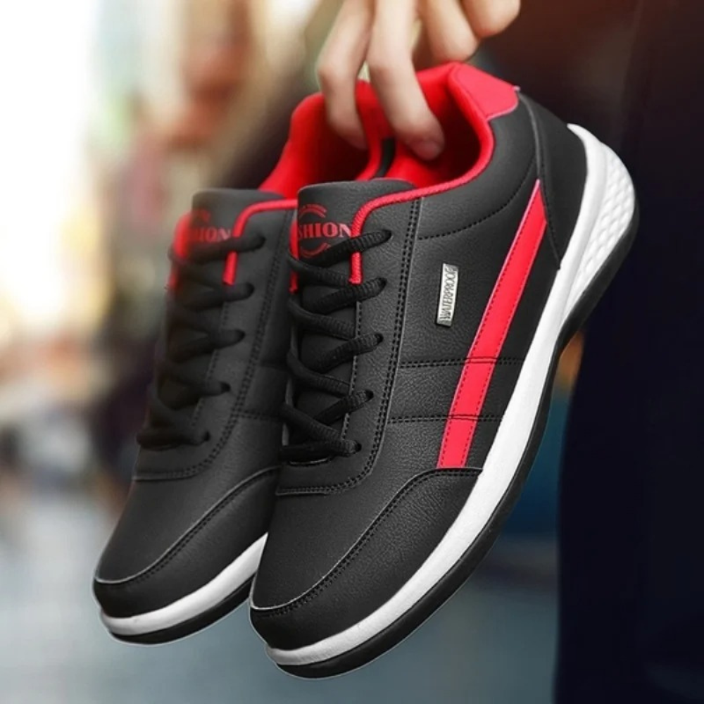 Levoire | Classiques Chaussures En Cuir Pour Hommes
