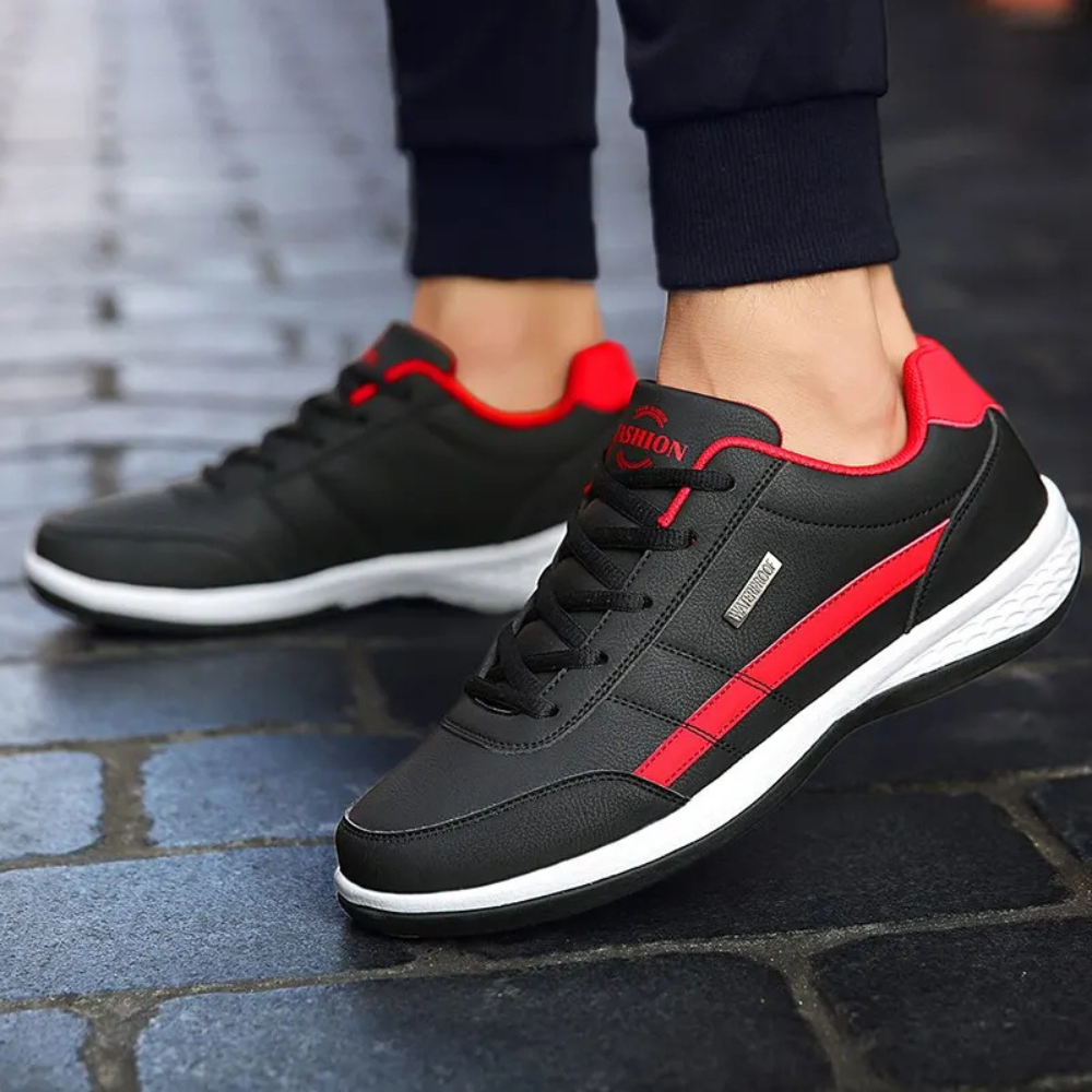 Levoire | Classiques Chaussures En Cuir Pour Hommes