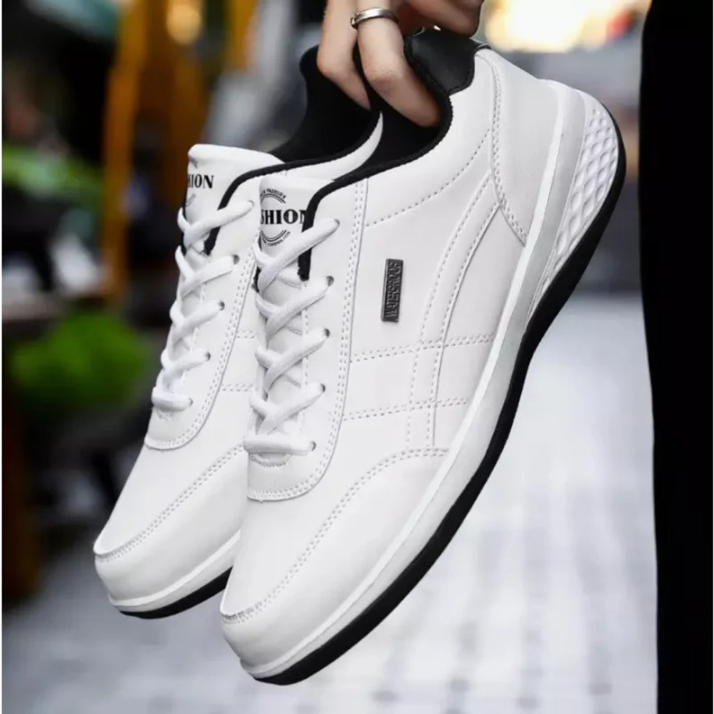 Levoire | Classiques Chaussures En Cuir Pour Hommes