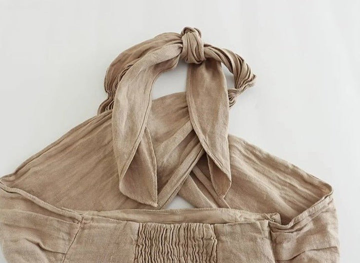 Levoire | Pantalons En Cuir Rentokasattu Von Satz