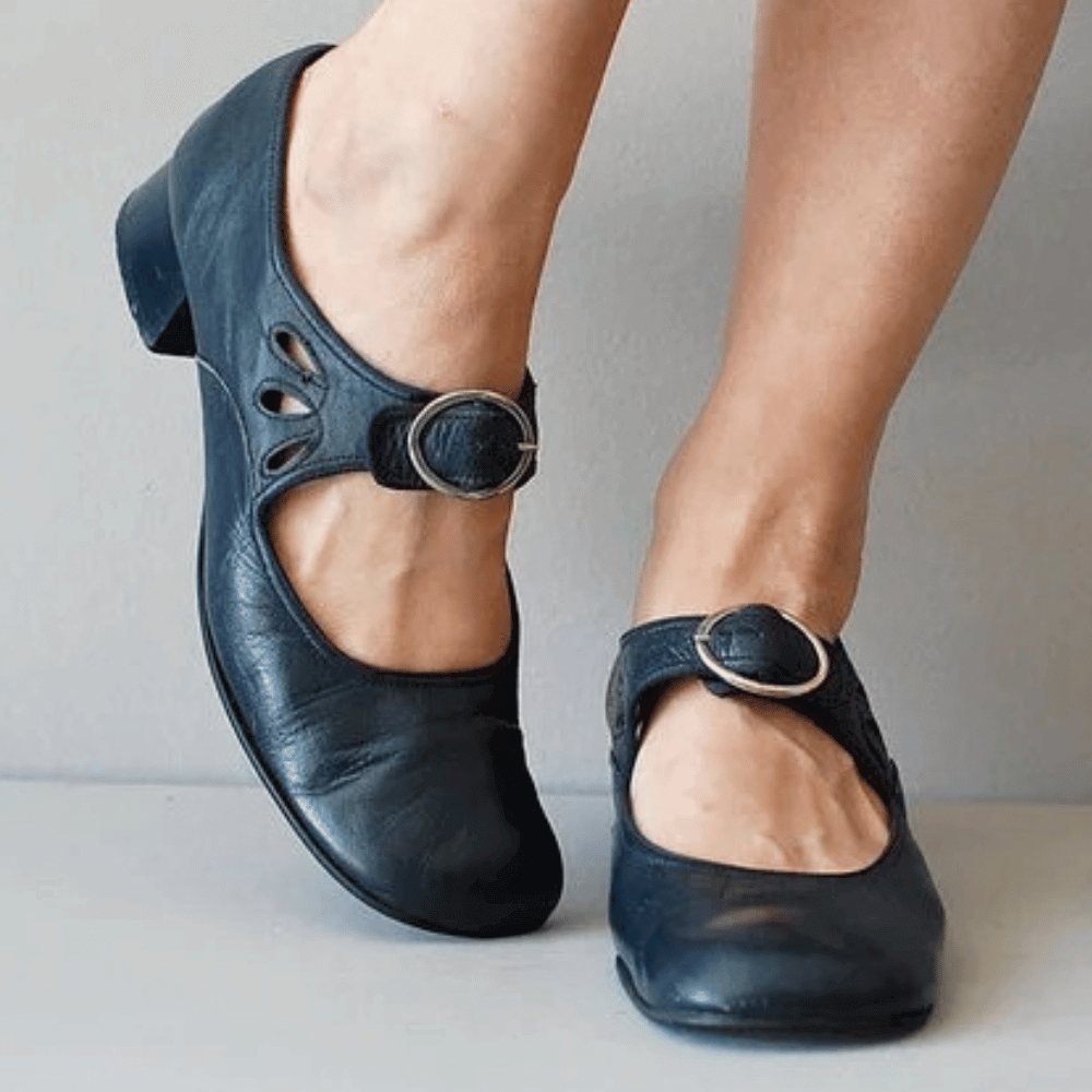 Levoire | Sandales Orthopédiques Confortables Pour L'Été Bleu