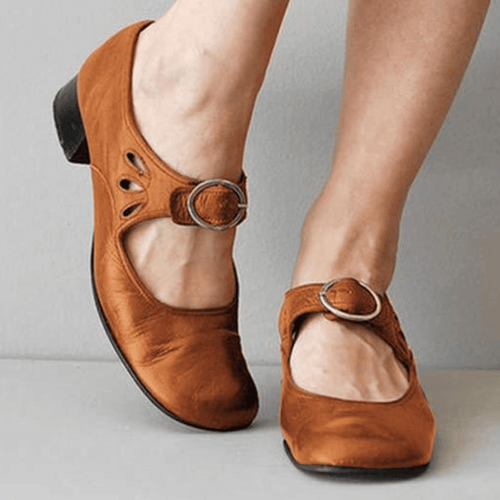 Levoire | Sandales Orthopédiques Confortables Pour L'Été