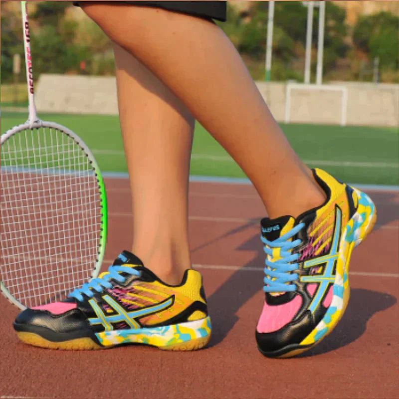 Levoire | Chaussures De Sport - Ultra Légères & Respirantes Noir
