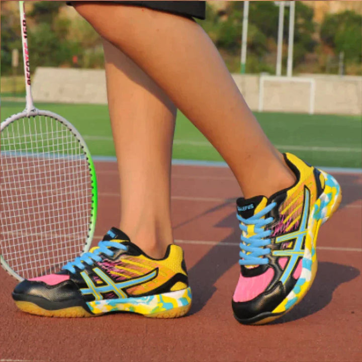 Levoire | Chaussures De Sport - Ultra Légères & Respirantes Noir