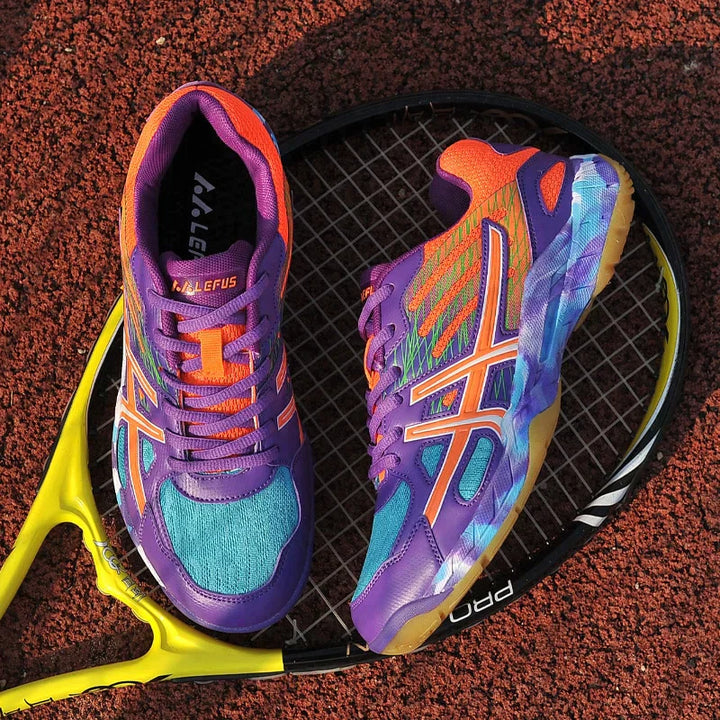 Levoire | Chaussures De Sport - Ultra Légères & Respirantes