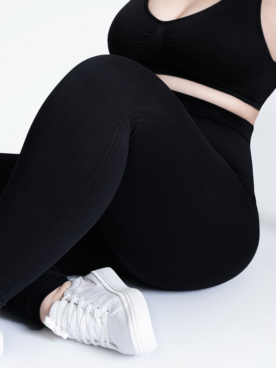 Levoire | Leggings Sculptants