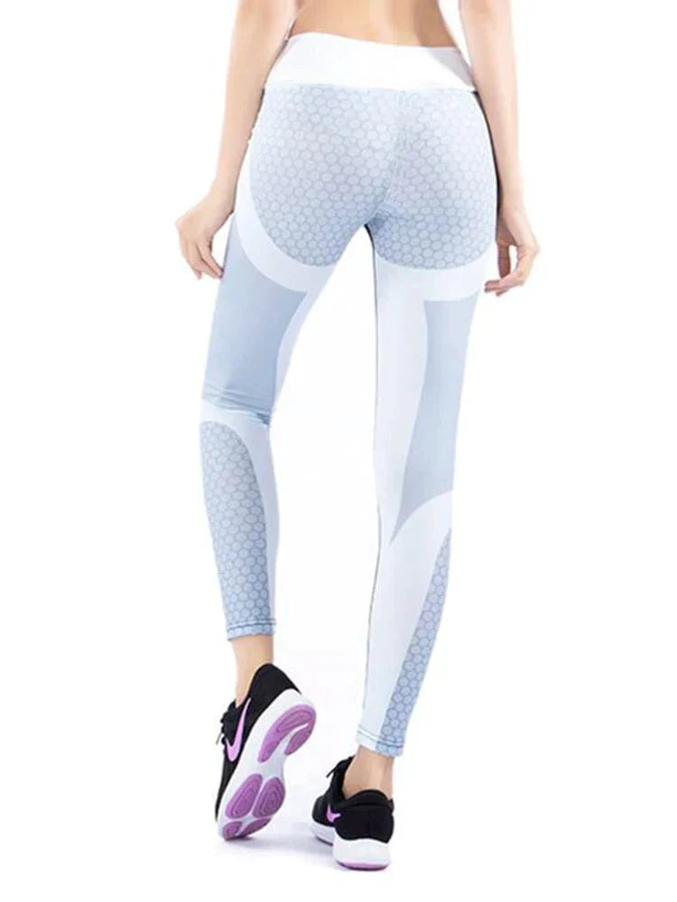 Levoire | Leggings de sport Gris