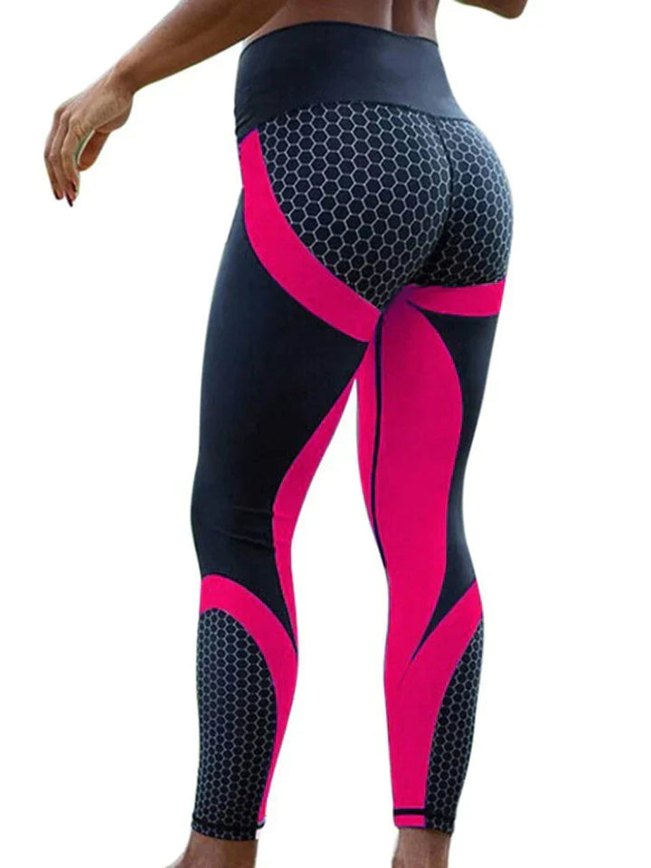 Levoire | Leggings de sport Rot