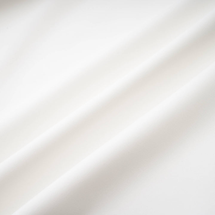 Levoire | Robe À Bretelles En Dentelle Plissée Blanche