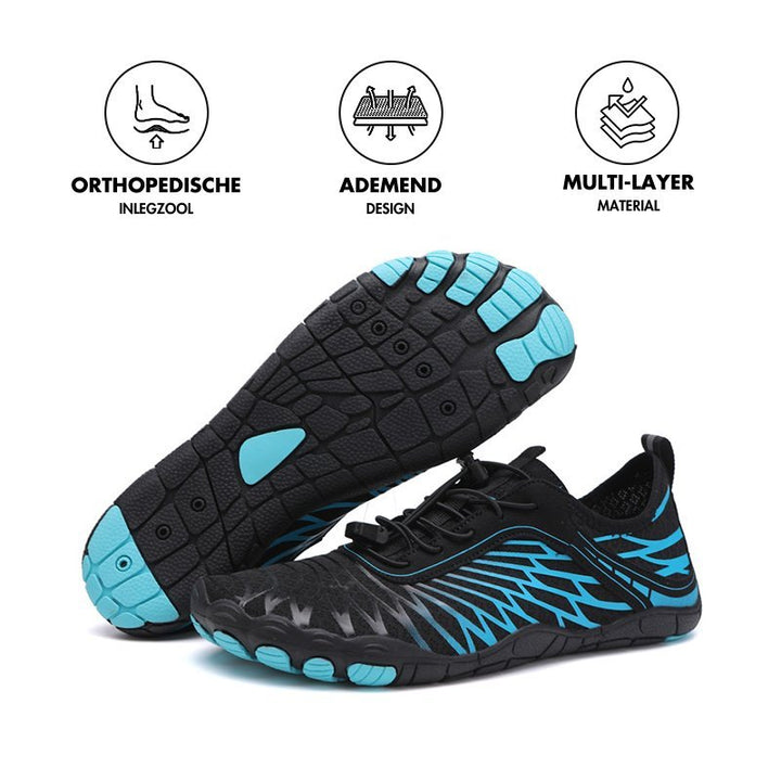 Levoire | Chaussures Minimalistes Durables