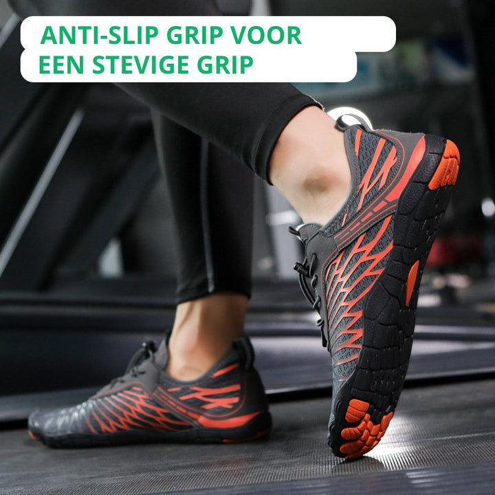 Levoire | Chaussures Minimalistes Durables