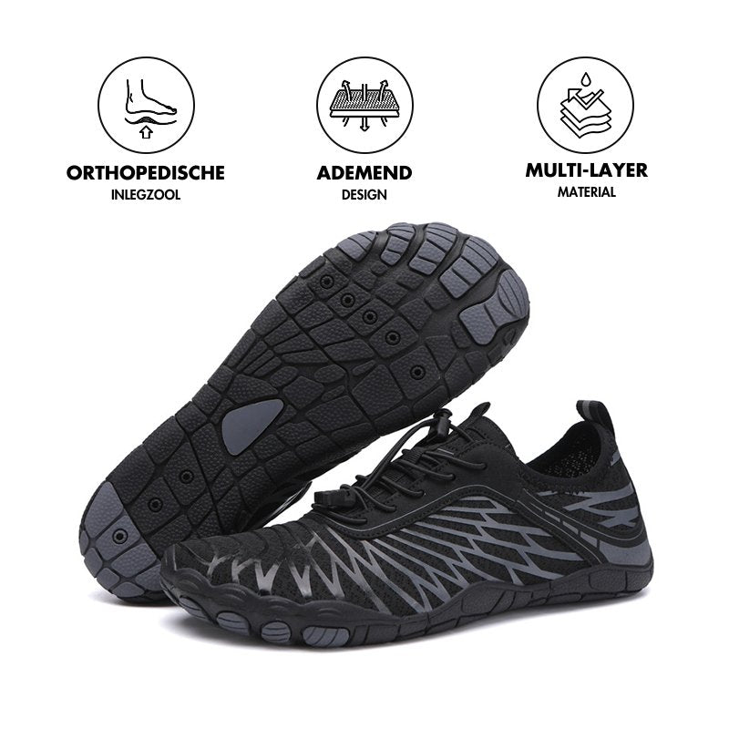 Levoire | Chaussures Minimalistes Durables