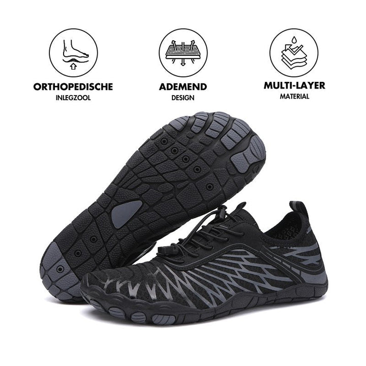 Levoire | Chaussures Minimalistes Durables