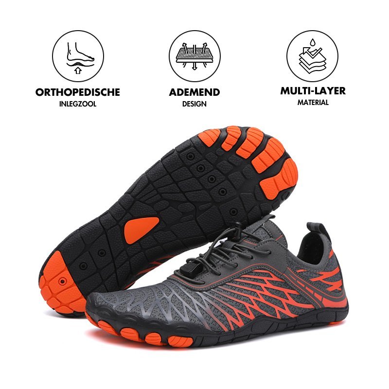 Levoire | Chaussures Minimalistes Durables