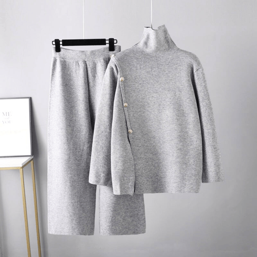 Levoire | Pull Femme Rayé Sweatshirt Automne Chaud