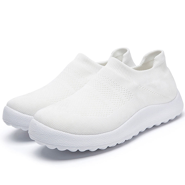 Levoire | Chaussures À Enfiler Pour Femmes Orthopédiques Confortables, Soutenantes & Respirantes