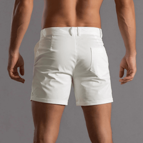 Levoire | Short Classique Décontracté Homme