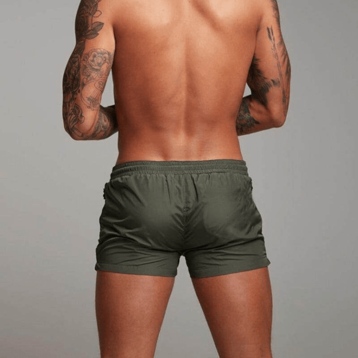Levoire | Maillot Bain Homme Stylé