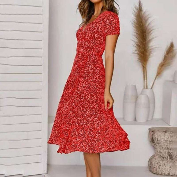 Levoire | Robe Légère Tendance