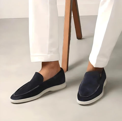 Levoire | Chaussures Hommes Stylées Et Confortables
