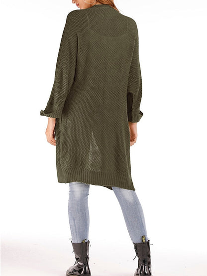 Levoire | Moderne et élégant tricot d'hiver