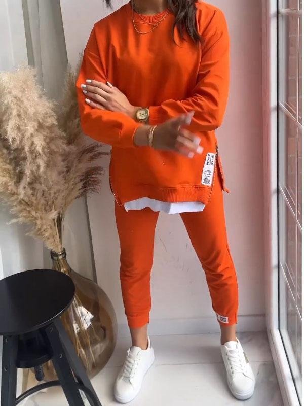 Levoire | Ensemble De Loungewear Confortable 2 Pièces