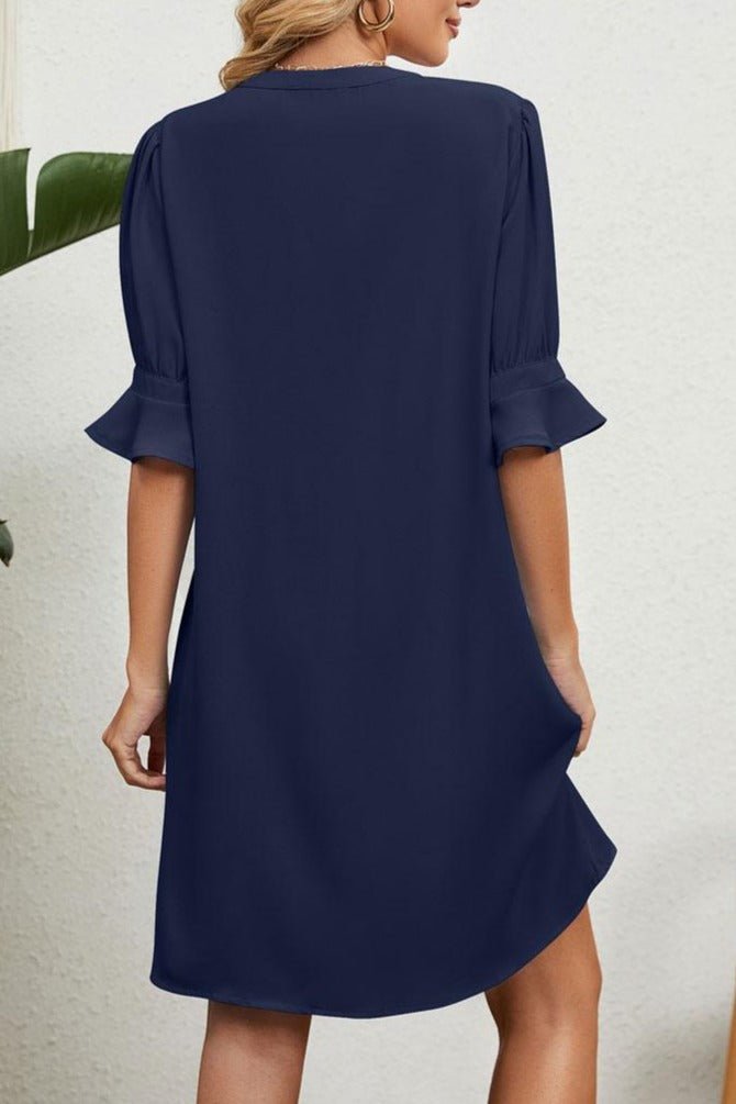 Levoire | Chic Virna Robe