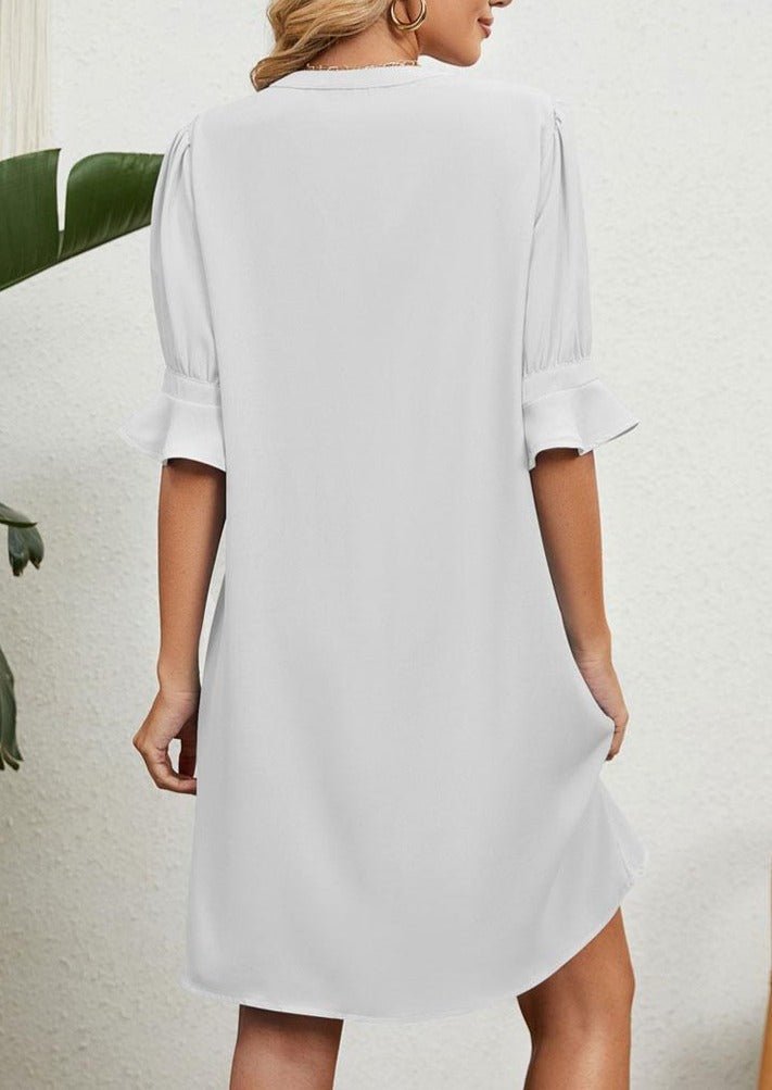 Levoire | Chic Virna Robe