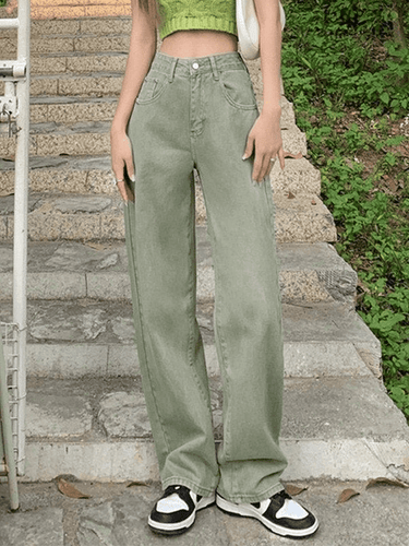 Levoire | Helle Lavage Baggy Boyfriend Jeans