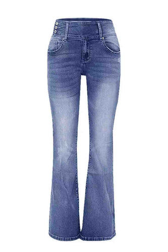 Levoire | Pantalons À Boutons Latéraux Et Pantalons Amples