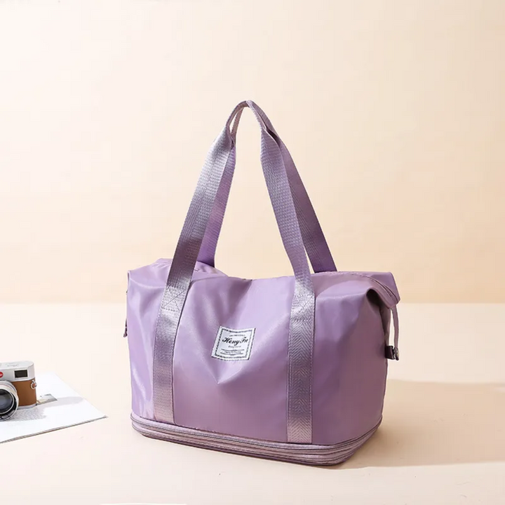 Levoire | En Route - Durable Et Extensible LILA