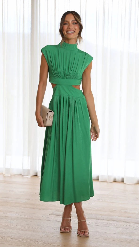 Levoire | Robe Femme Féminine Aérienne, Élégante Et Parfaite Pour Chaque Occasion