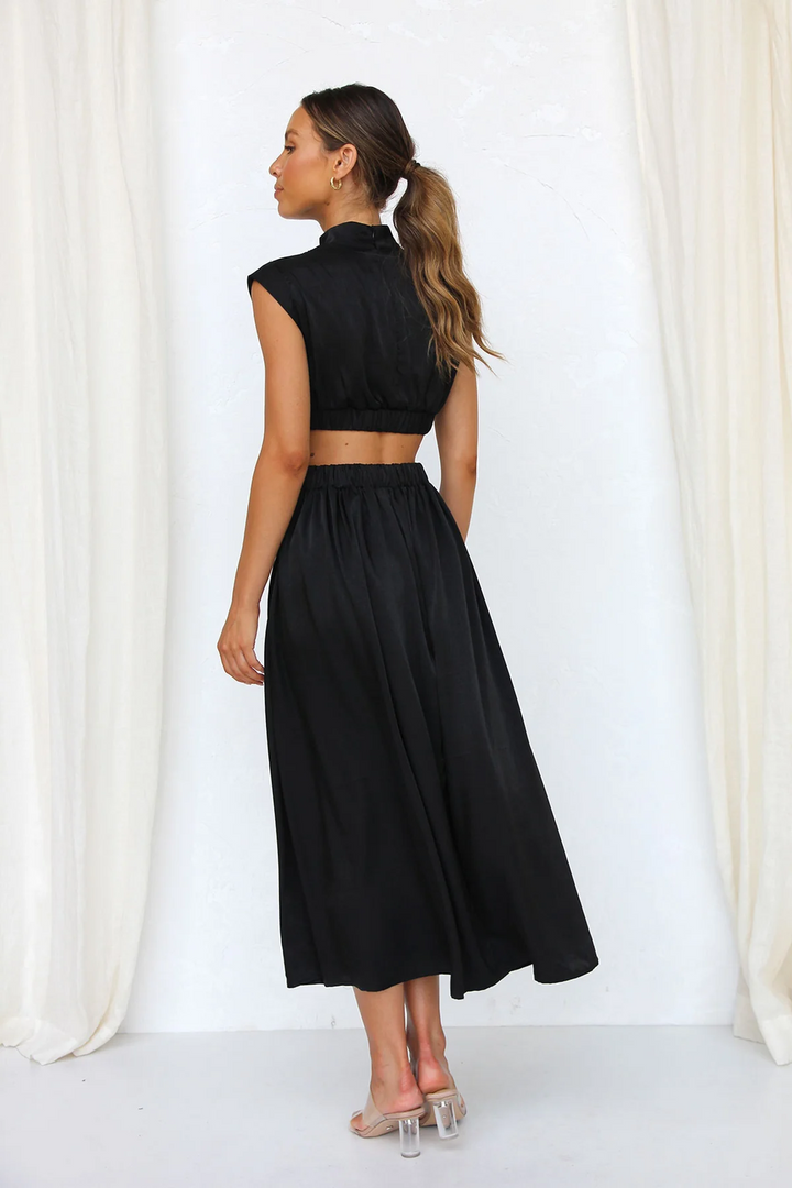 Levoire | Robe Femme Féminine Aérienne, Élégante Et Parfaite Pour Chaque Occasion