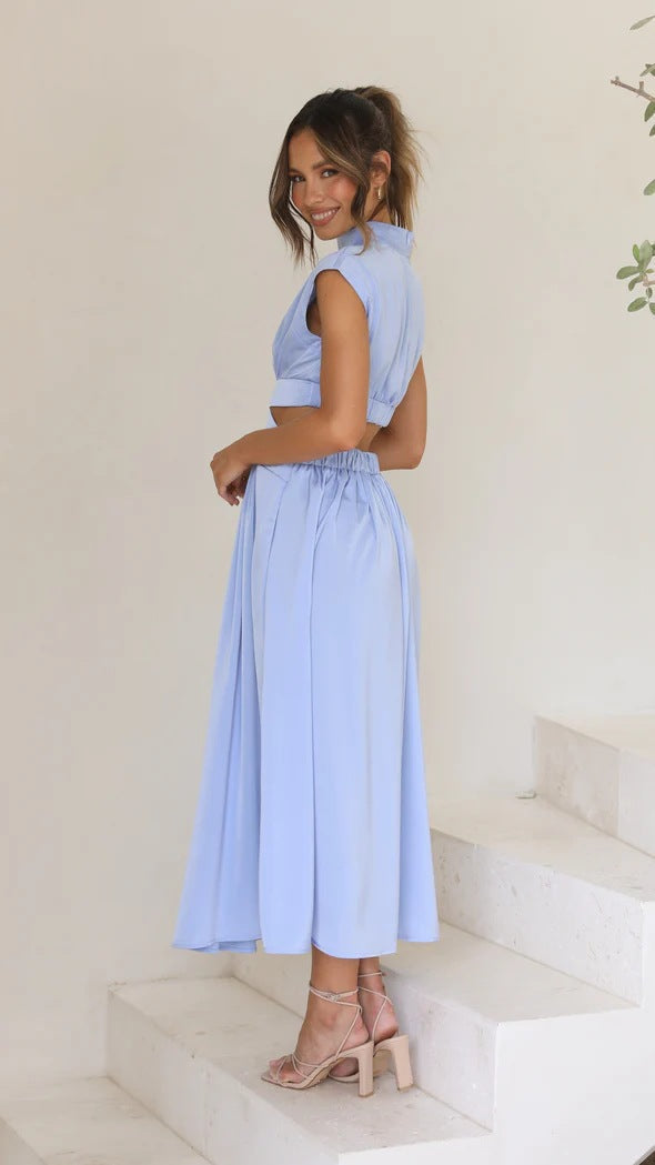 Levoire | Robe Femme Féminine Aérienne, Élégante Et Parfaite Pour Chaque Occasion