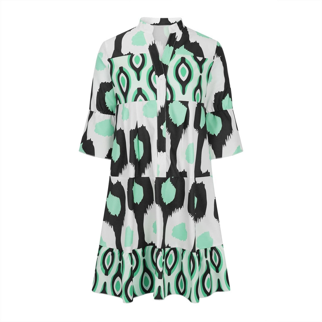 Levoire | Robe Décontractée Chic Pour Femmes