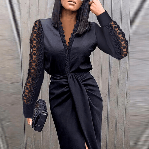 Levoire | Robes pour femmes Robe de soirée Robe de cocktail luxueuse pour femmes Élégante
