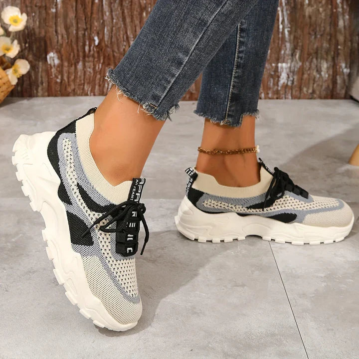 Levoire | Chaussures de Sport Orthopédiques Légeres
