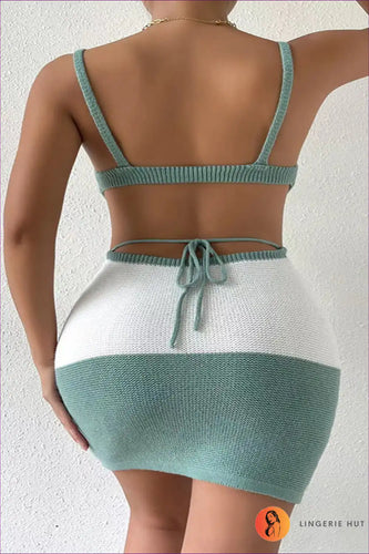 Levoire | Camisole couleur comestible – Tentation estivale