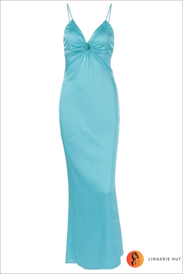 Levoire | Aqua Bleue Soirée – Luxueux & Intemporel