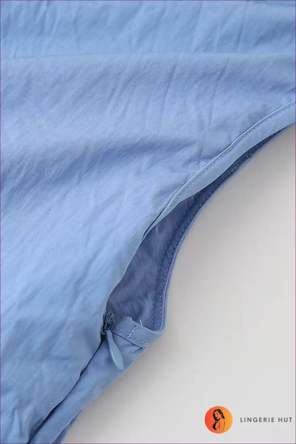 Levoire | Combinaison asymétrique à une épaule - Élégance sans effort