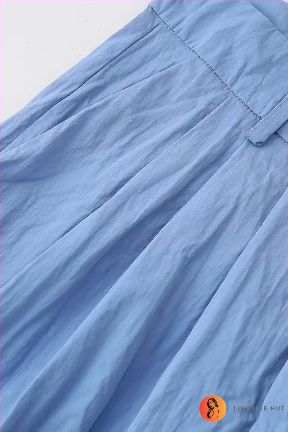 Levoire | Combinaison asymétrique à une épaule - Élégance sans effort