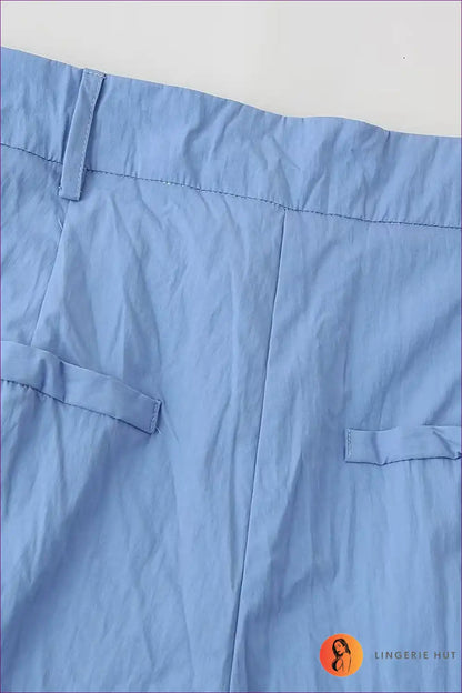 Levoire | Combinaison asymétrique à une épaule - Élégance sans effort