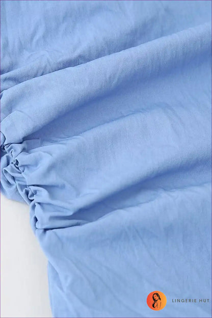 Levoire | Combinaison asymétrique à une épaule - Élégance sans effort