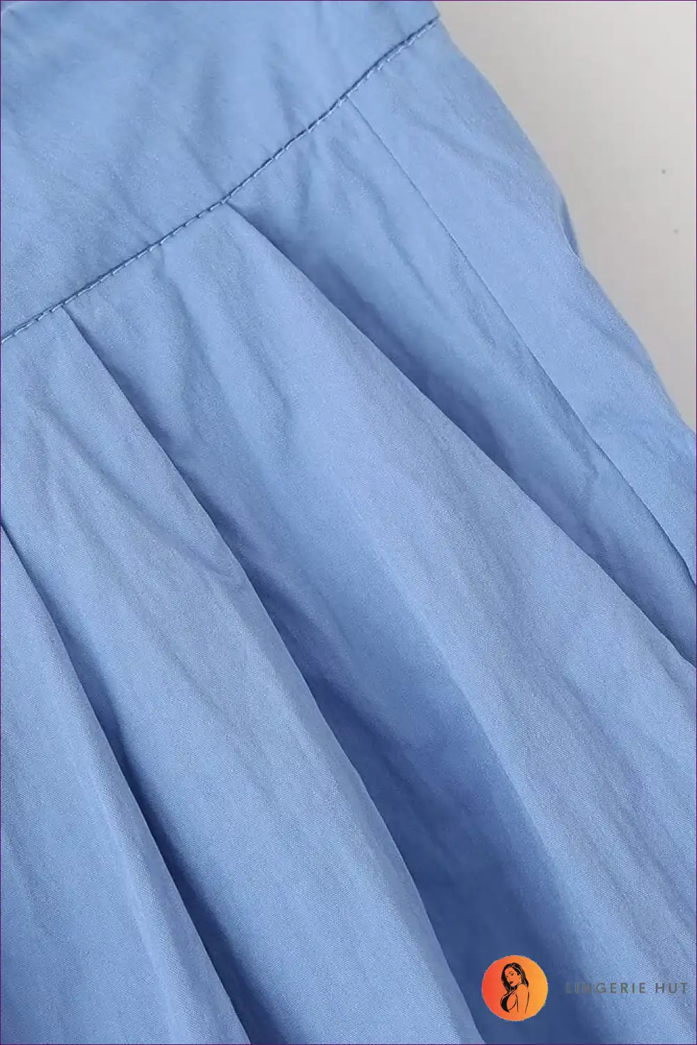 Levoire | Combinaison asymétrique à une épaule - Élégance sans effort