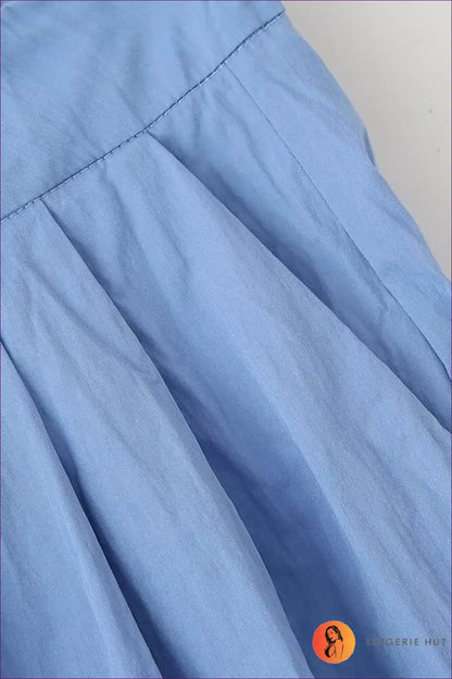 Levoire | Combinaison asymétrique à une épaule - Élégance sans effort