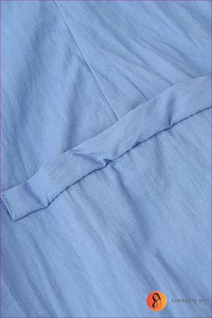 Levoire | Combinaison asymétrique à une épaule - Élégance sans effort